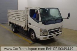 mitsubishi-fuso canter 2005 -MITSUBISHI--Canter FE73DC-510349---MITSUBISHI--Canter FE73DC-510349-