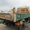 hino ranger 1993 BK-AH-05 image 3