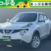 nissan juke 2014 quick_quick_DBA-YF15_YF15-401799 image 1