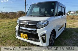 daihatsu tanto 2019 CFJ1819534