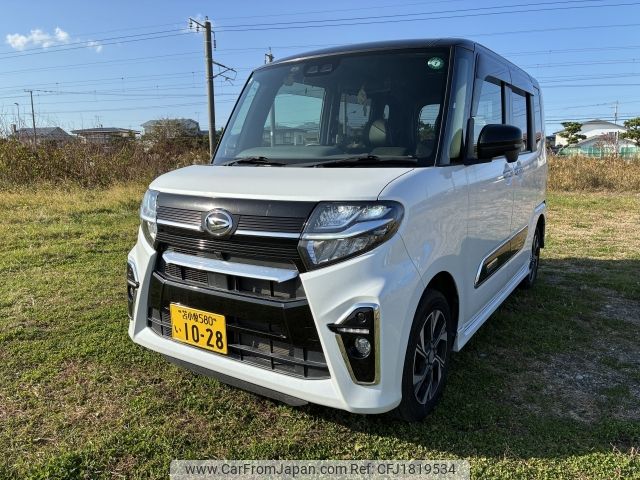 daihatsu tanto 2019 CFJ1819534 image 1