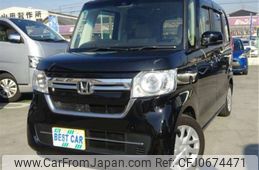 honda n-box 2023 -HONDA--N BOX JF3--JF3-5327055---HONDA--N BOX JF3--JF3-5327055-