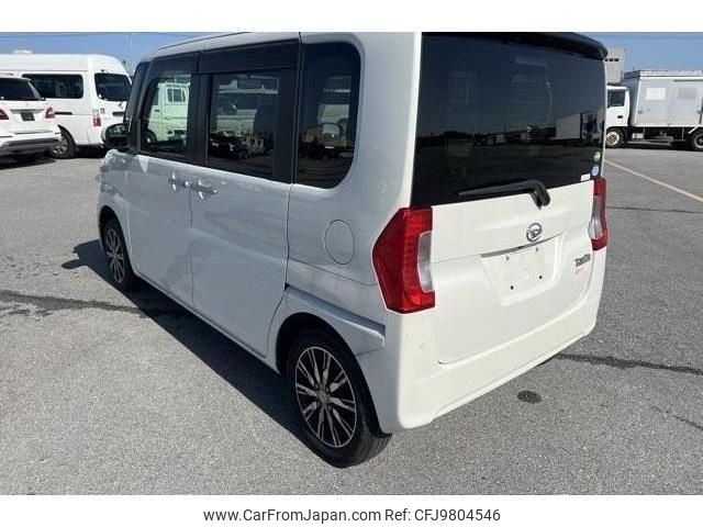 daihatsu tanto 2019 quick_quick_DBA-LA600S_LA600S-0736429 image 2