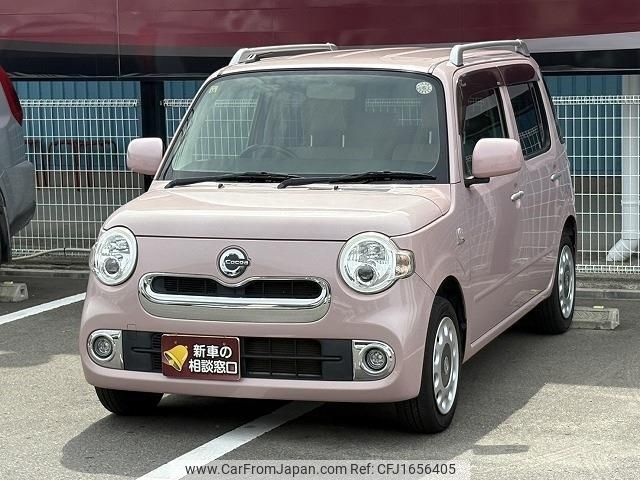 daihatsu mira-cocoa 2014 CFJ1656405 image 1