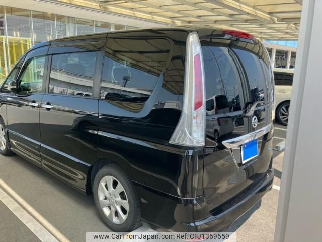 nissan serena 2011 -NISSAN--Serena DBA-FC26--FC26-025365---NISSAN--Serena DBA-FC26--FC26-025365- image 2