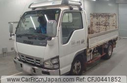 isuzu elf-truck 2006 -ISUZU 【品川 100せ2098】--Elf NKR81A-7054551---ISUZU 【品川 100せ2098】--Elf NKR81A-7054551-