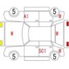 toyota crown 2018 -TOYOTA--Crown DAA-AWS210--AWS210-6135188---TOYOTA--Crown DAA-AWS210--AWS210-6135188- image 2