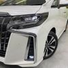 toyota alphard 2018 -TOYOTA--Alphard DBA-AGH30W--AGH30-0192569---TOYOTA--Alphard DBA-AGH30W--AGH30-0192569- image 13