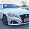 toyota crown 2021 -TOYOTA 【名古屋 331】--Crown AZSH20--AZSH20-1076330---TOYOTA 【名古屋 331】--Crown AZSH20--AZSH20-1076330- image 1