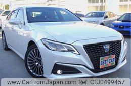 toyota crown 2021 -TOYOTA 【名古屋 331】--Crown AZSH20--AZSH20-1076330---TOYOTA 【名古屋 331】--Crown AZSH20--AZSH20-1076330-