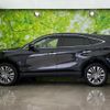 toyota harrier-hybrid 2021 quick_quick_6AA-AXUH80_AXUH80-0025007 image 2