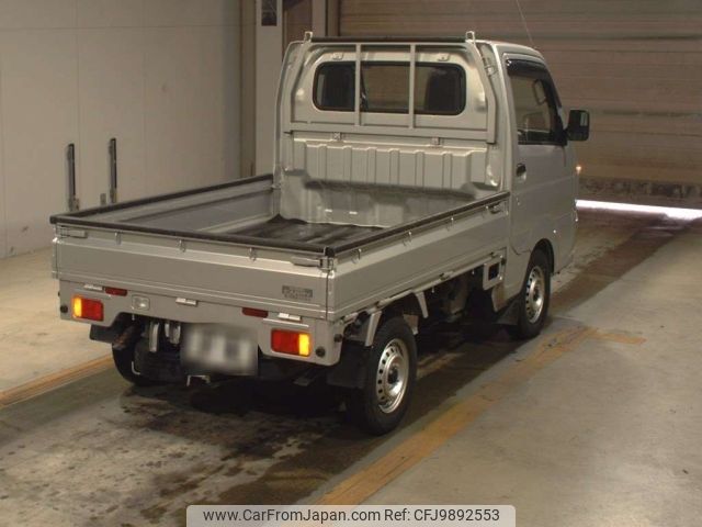 suzuki carry-truck 2021 -SUZUKI--Carry Truck DA16T-647604---SUZUKI--Carry Truck DA16T-647604- image 2