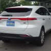 toyota harrier 2023 -TOYOTA 【群馬 302ﾅ9138】--Harrier AXUH80--0062823---TOYOTA 【群馬 302ﾅ9138】--Harrier AXUH80--0062823- image 15