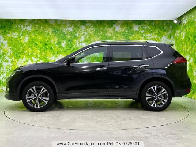 nissan x-trail 2019 quick_quick_NT32_NT32-100258 image 2
