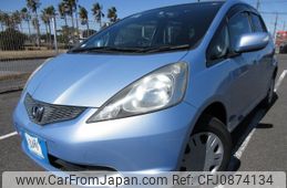 honda fit 2010 Y2025030017A-12