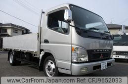 mitsubishi-fuso canter 2004 GOO_NET_EXCHANGE_1000872A30240402W001