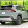 toyota rav4 2022 -TOYOTA--RAV4 6BA-MXAA54--MXAA54-2036592---TOYOTA--RAV4 6BA-MXAA54--MXAA54-2036592- image 17