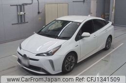 toyota prius 2019 -TOYOTA 【名古屋 352ま311】--Prius ZVW51-6101713---TOYOTA 【名古屋 352ま311】--Prius ZVW51-6101713-