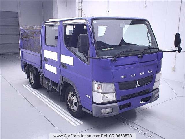 mitsubishi-fuso canter 2014 -MITSUBISHI--Canter FBA20-532207---MITSUBISHI--Canter FBA20-532207- image 1