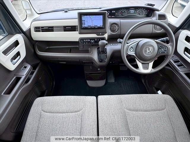 honda n-box 2022 -HONDA--N BOX 6BA-JF3--JF3-5107351---HONDA--N BOX 6BA-JF3--JF3-5107351- image 2