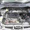 nissan x-trail 2001 BUD8124A4058 image 26