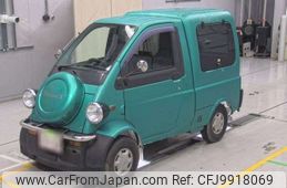 daihatsu midget-ii 1998 -DAIHATSU--Midjet II V-K100C--K100C-003244---DAIHATSU--Midjet II V-K100C--K100C-003244-