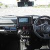 suzuki jimny 2022 -SUZUKI--Jimny 3BA-JB64W--JB64W-269237---SUZUKI--Jimny 3BA-JB64W--JB64W-269237- image 14