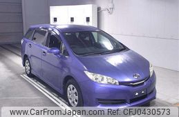 toyota wish 2012 -TOYOTA--Wish ZGE20G-0152269---TOYOTA--Wish ZGE20G-0152269-