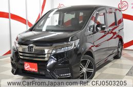 honda stepwagon 2019 -HONDA--Stepwgn DBA-RP4--RP4-1210831---HONDA--Stepwgn DBA-RP4--RP4-1210831-