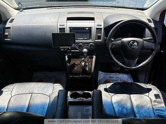 mazda mpv 2011 CFJ1463095 image 1