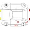 toyota aqua 2012 -TOYOTA--AQUA DAA-NHP10--NHP10-6040209---TOYOTA--AQUA DAA-NHP10--NHP10-6040209- image 2