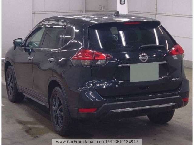 nissan x-trail 2021 -NISSAN--X-Trail 5BA-NT32--NT32-609341---NISSAN--X-Trail 5BA-NT32--NT32-609341- image 2