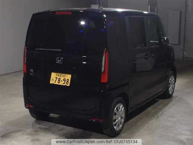 honda n-box 2025 -HONDA 【宇都宮 581ﾀ7898】--N BOX JF5-1143430---HONDA 【宇都宮 581ﾀ7898】--N BOX JF5-1143430- image 2