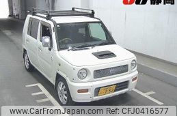 daihatsu naked 2001 -DAIHATSU 【静岡 581ﾆ752】--Naked L750S--L750S-0050579---DAIHATSU 【静岡 581ﾆ752】--Naked L750S--L750S-0050579-