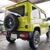 suzuki jimny 2019 quick_quick_3BA-JB64W_JB64W-126052 image 2