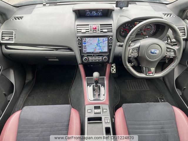 subaru wrx-s4 2019 quick_quick_VAG_VAG-032171 image 2