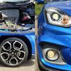 suzuki swift 2018 -SUZUKI--Swift CBA-ZC33S--ZC33S-117350---SUZUKI--Swift CBA-ZC33S--ZC33S-117350- image 5