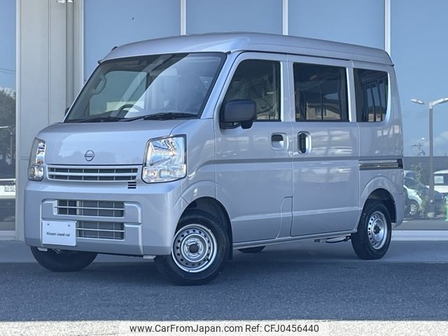 nissan clipper-van 2024 -NISSAN--Clipper Van 5BD-DR17V--DR17V-746***---NISSAN--Clipper Van 5BD-DR17V--DR17V-746***- image 1