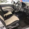 mitsubishi mirage 2016 -MITSUBISHI--Mirage DBA-A03A--A03A-0037058---MITSUBISHI--Mirage DBA-A03A--A03A-0037058- image 6
