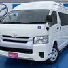 toyota hiace-commuter 2019 -TOYOTA--Hiace Commuter CBF-TRH228Bｶｲ--TRH228-0010193---TOYOTA--Hiace Commuter CBF-TRH228Bｶｲ--TRH228-0010193- image 2