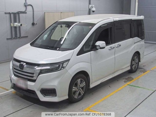 honda stepwagon 2020 -HONDA--Stepwgn RP5-1206639---HONDA--Stepwgn RP5-1206639- image 1