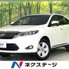 toyota harrier 2016 -TOYOTA--Harrier DBA-ZSU65W--ZSU65-0022398---TOYOTA--Harrier DBA-ZSU65W--ZSU65-0022398- image 1