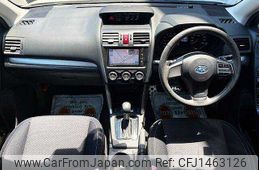 subaru forester 2014 504928-931691