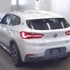 bmw x2 2018 quick_quick_ABA-YH20_WBAYH52070EK63821 image 2