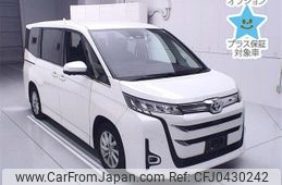 toyota noah 2022 -TOYOTA--Noah MZRA90W-0002542---TOYOTA--Noah MZRA90W-0002542-