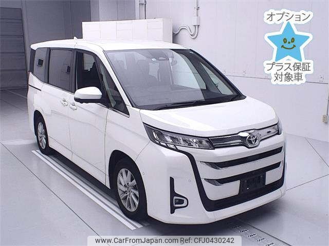 toyota noah 2022 -TOYOTA--Noah MZRA90W-0002542---TOYOTA--Noah MZRA90W-0002542- image 1