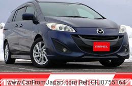 mazda premacy 2012 H12181