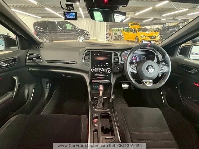 renault megane 2022 quick_quick_7BA-BBM5P1_VF1RFB005M0832908 image 2