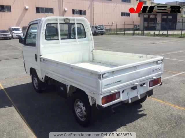 honda acty-truck 1997 -HONDA--Acty Truck HA4--2376270---HONDA--Acty Truck HA4--2376270- image 2