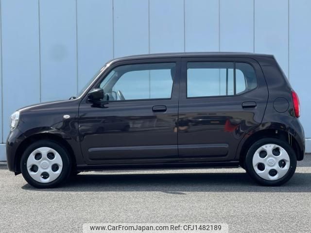 mazda carol 2023 quick_quick_3BA-HB37S_HB37S-102314 image 2